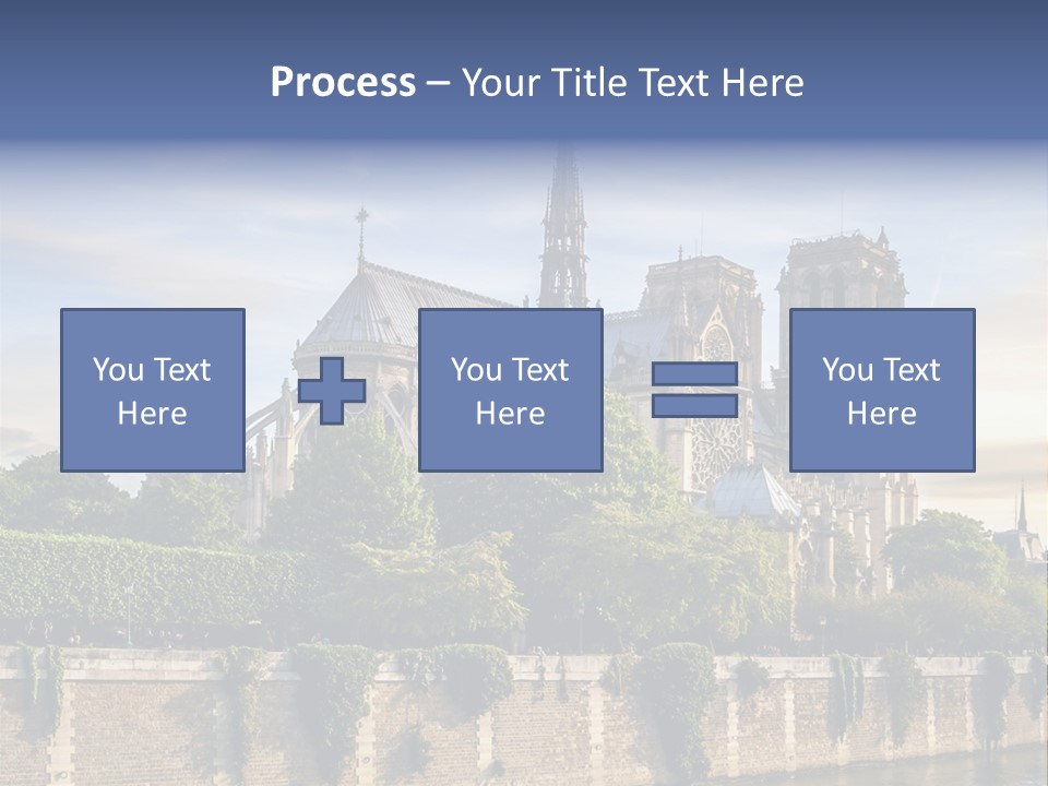 Eco Electricity Climate PowerPoint Template