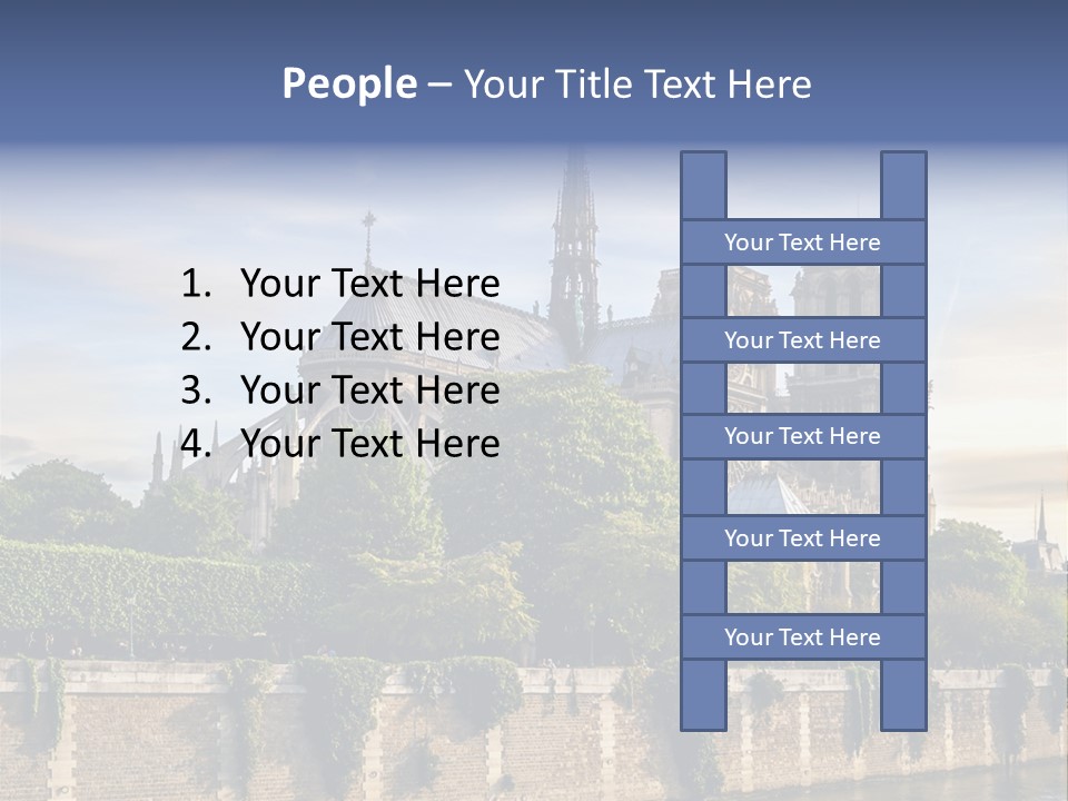 Eco Electricity Climate PowerPoint Template