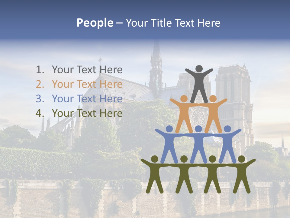 Eco Electricity Climate PowerPoint Template