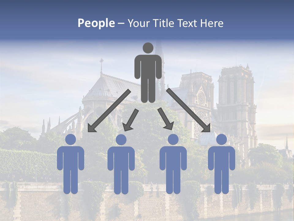 Eco Electricity Climate PowerPoint Template