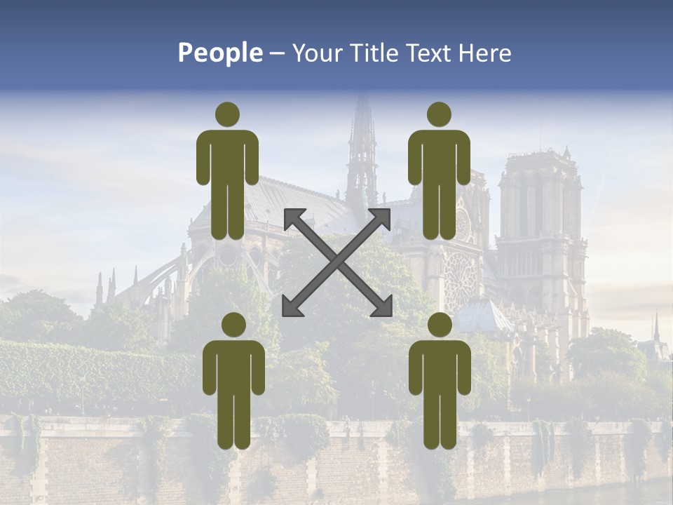 Eco Electricity Climate PowerPoint Template