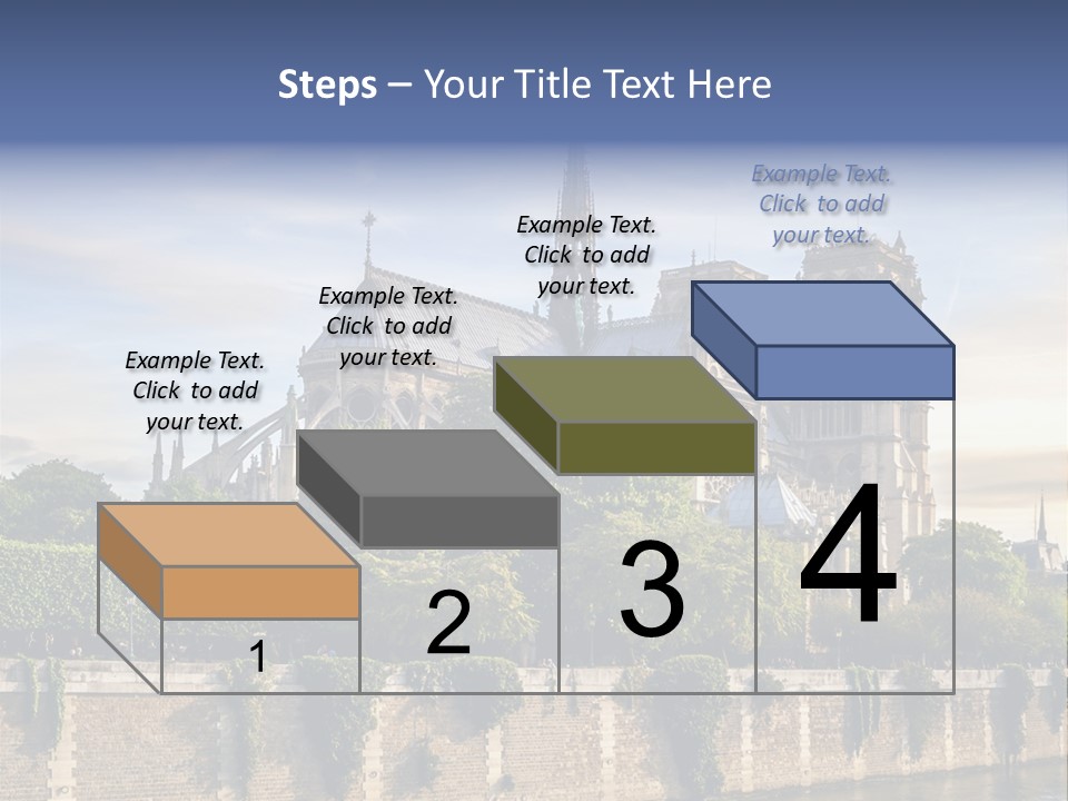 Eco Electricity Climate PowerPoint Template