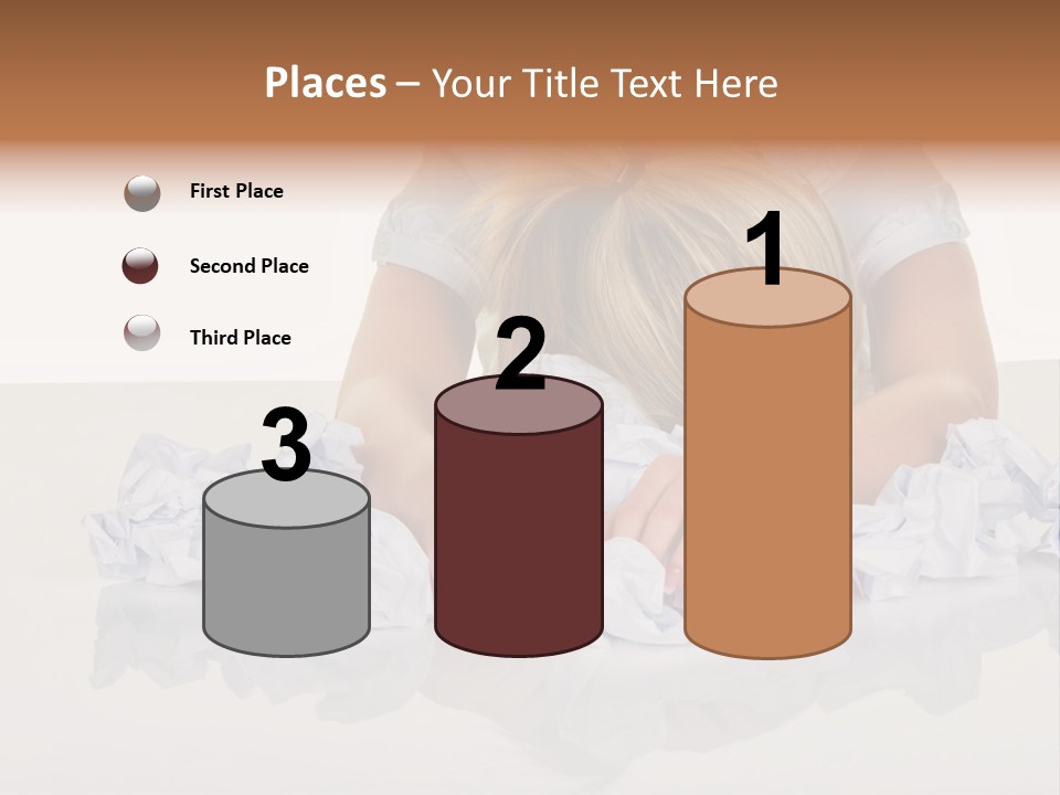 File Workshy Pending PowerPoint Template