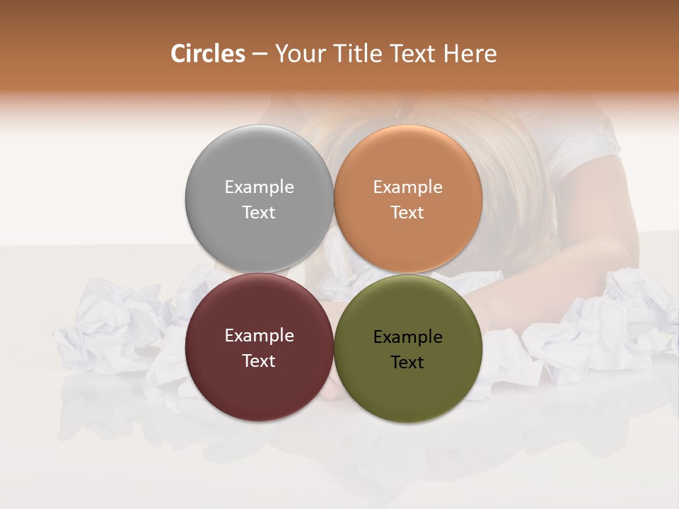 File Workshy Pending PowerPoint Template