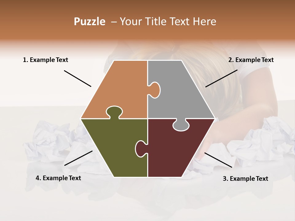 File Workshy Pending PowerPoint Template