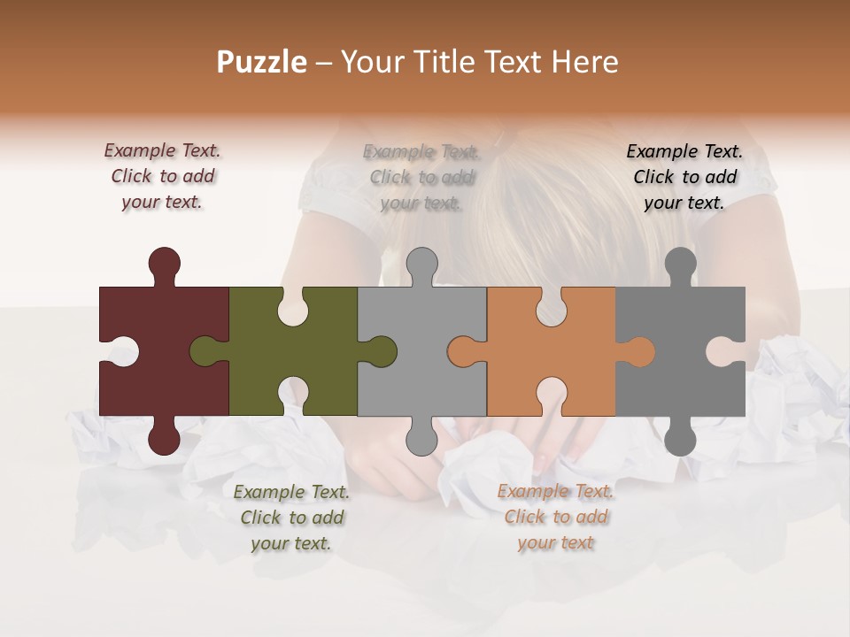 File Workshy Pending PowerPoint Template