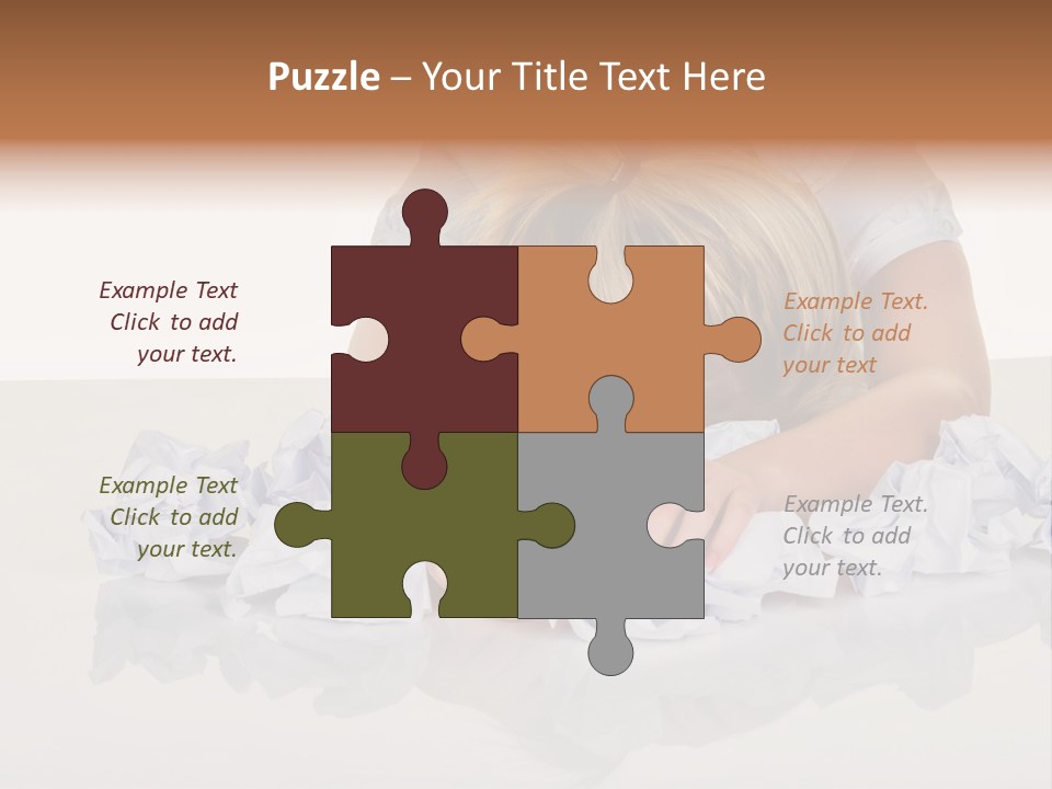 File Workshy Pending PowerPoint Template
