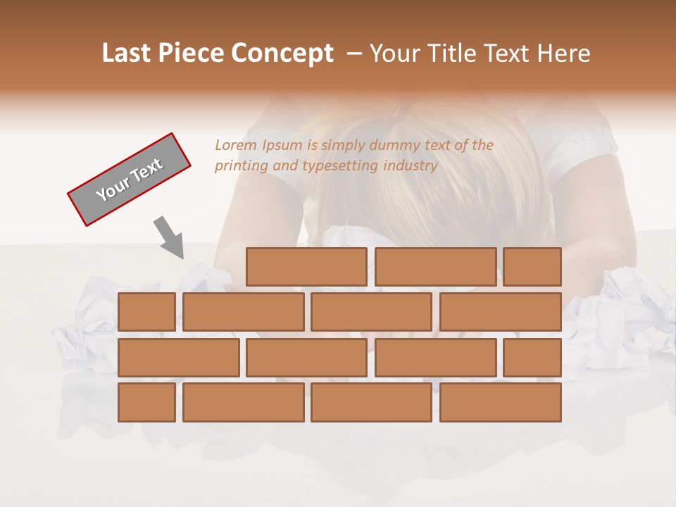 File Workshy Pending PowerPoint Template