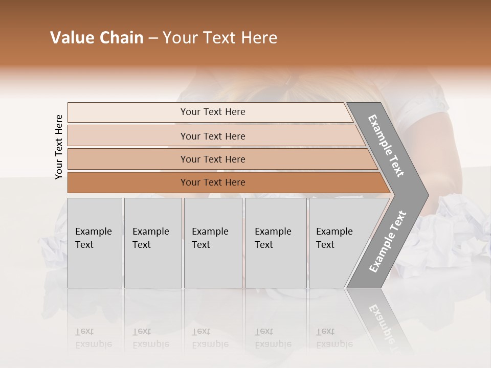 File Workshy Pending PowerPoint Template