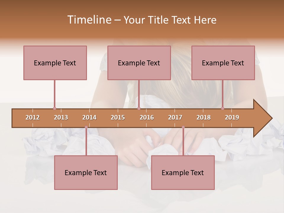 File Workshy Pending PowerPoint Template
