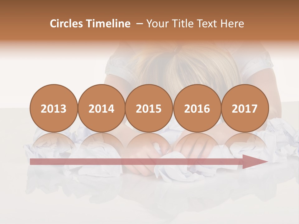 File Workshy Pending PowerPoint Template