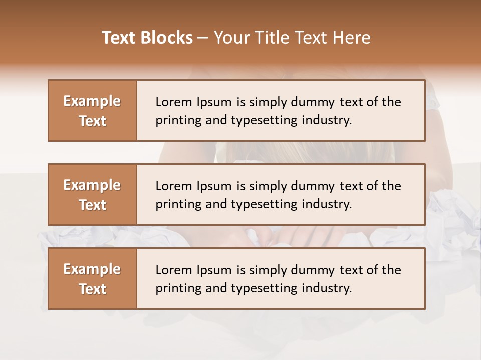 File Workshy Pending PowerPoint Template