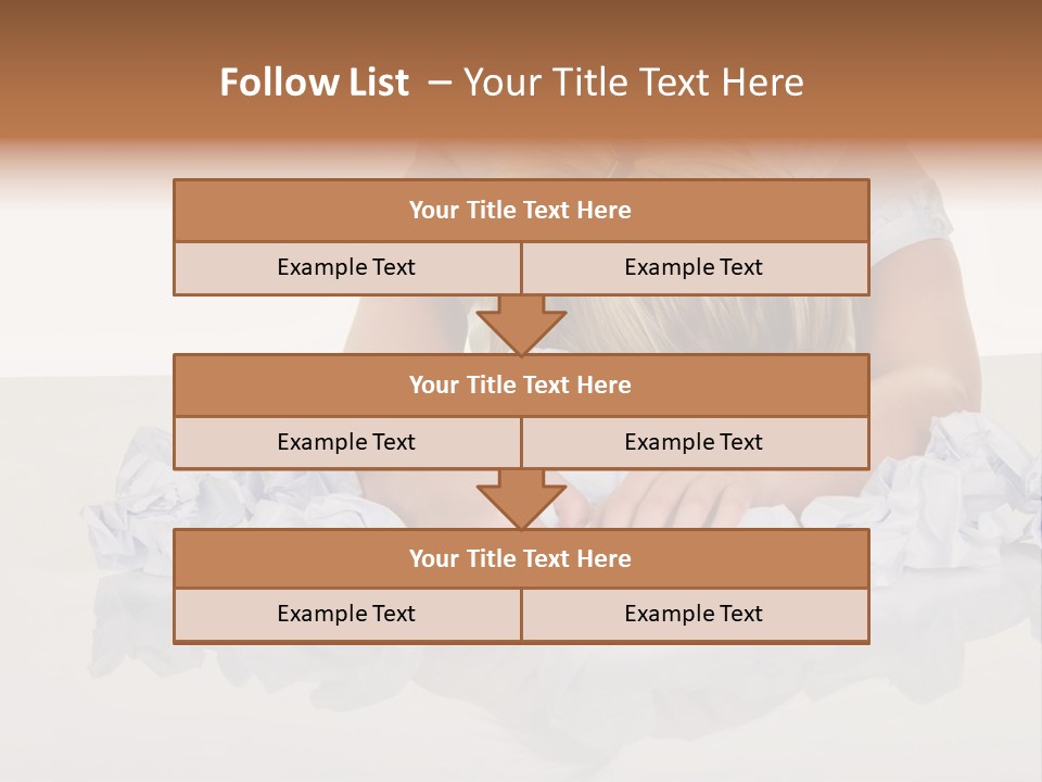 File Workshy Pending PowerPoint Template