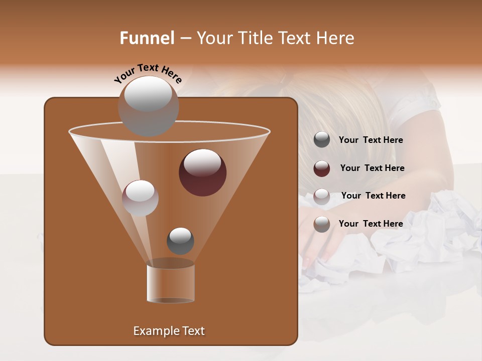File Workshy Pending PowerPoint Template