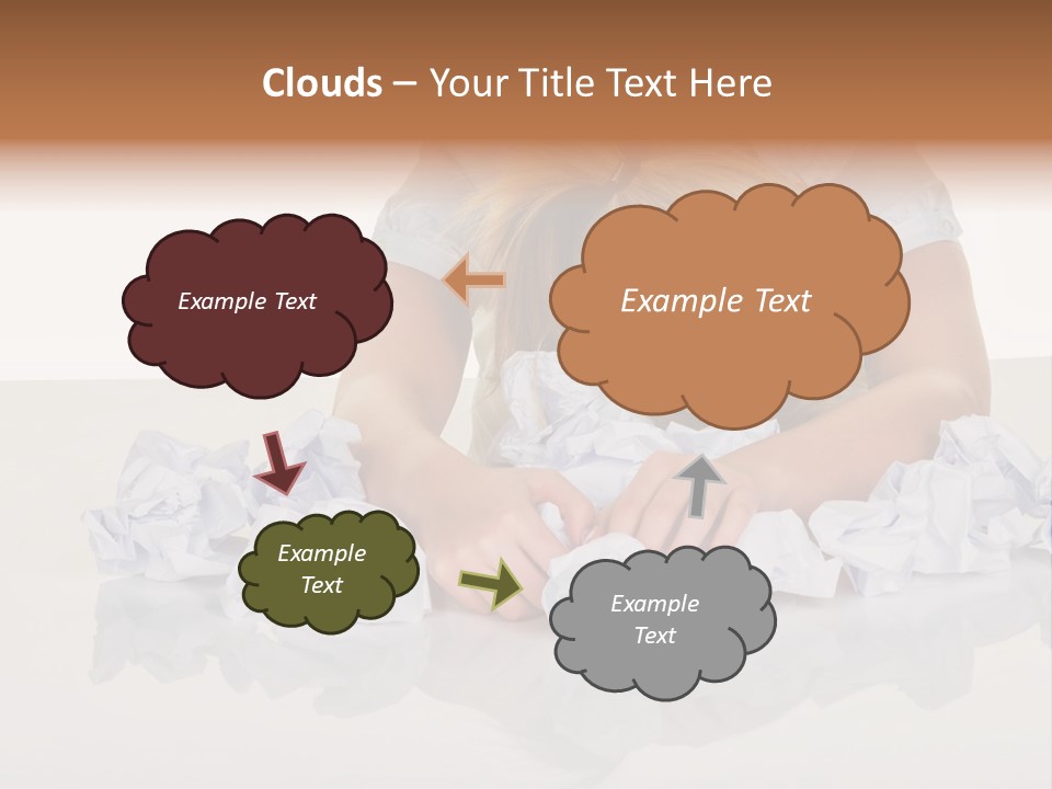 File Workshy Pending PowerPoint Template