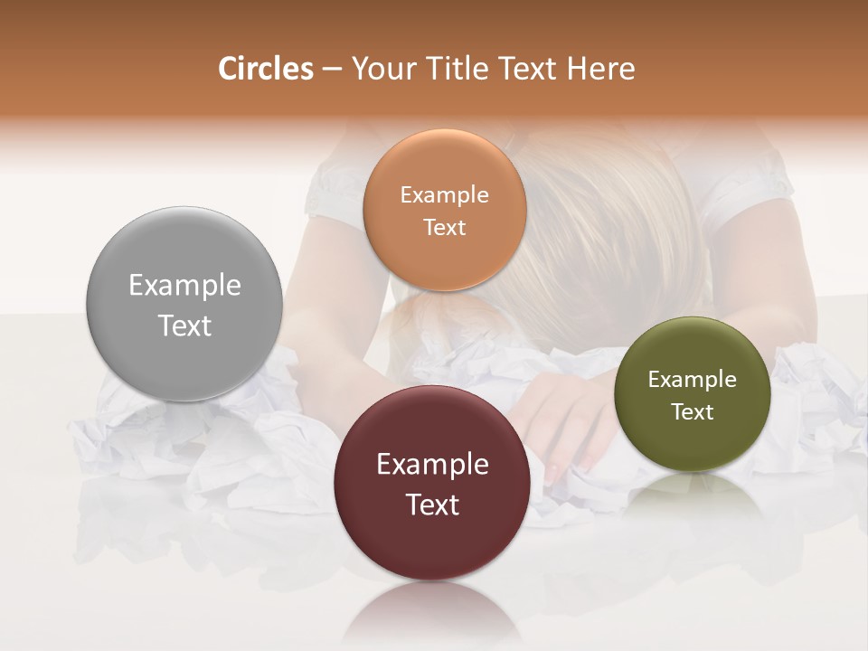 File Workshy Pending PowerPoint Template
