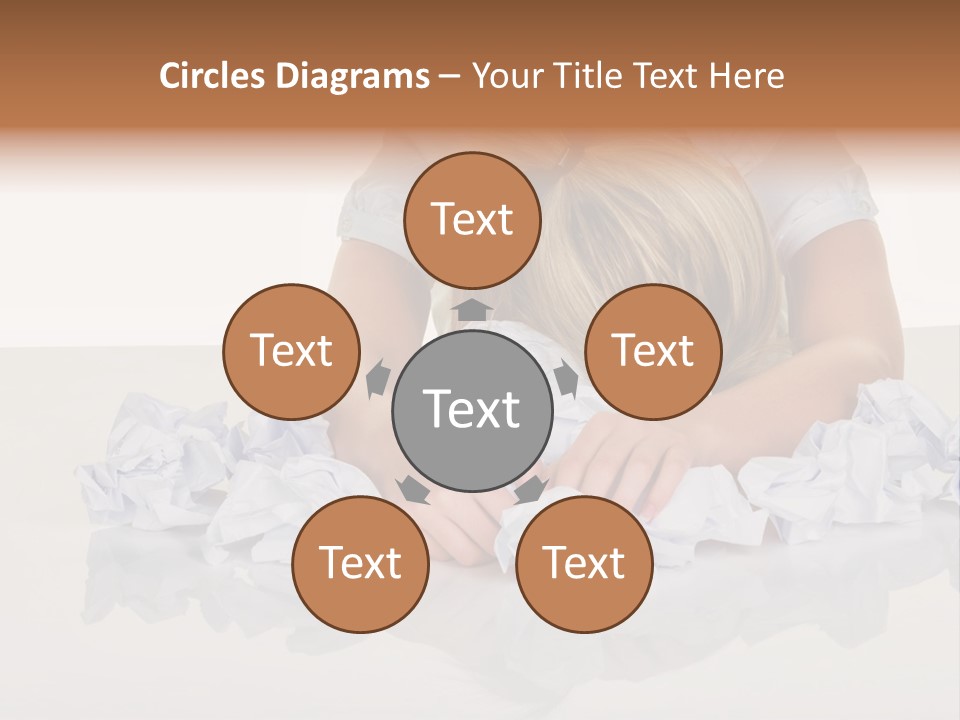 File Workshy Pending PowerPoint Template