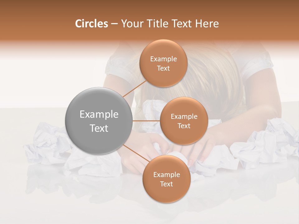 File Workshy Pending PowerPoint Template