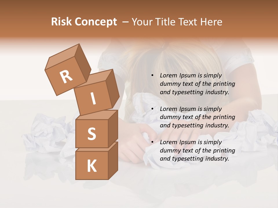 File Workshy Pending PowerPoint Template