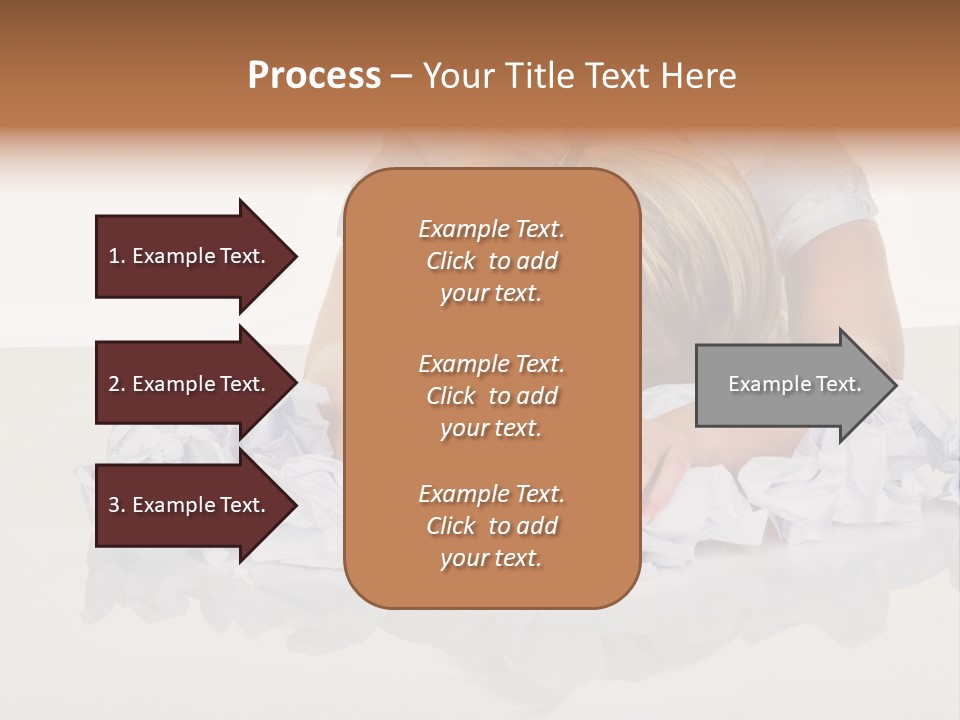 File Workshy Pending PowerPoint Template