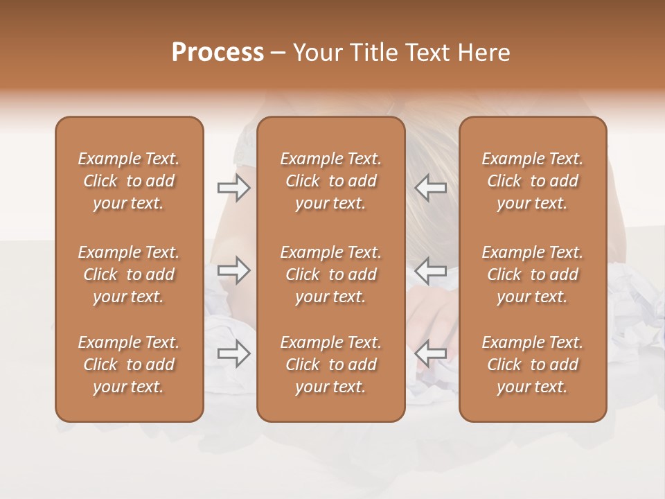 File Workshy Pending PowerPoint Template