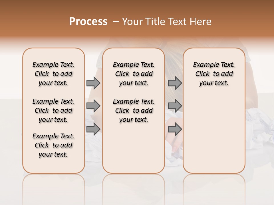 File Workshy Pending PowerPoint Template
