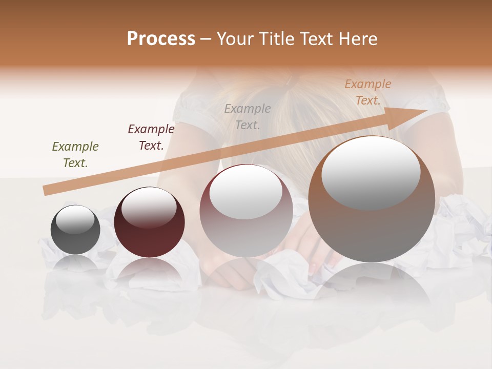 File Workshy Pending PowerPoint Template