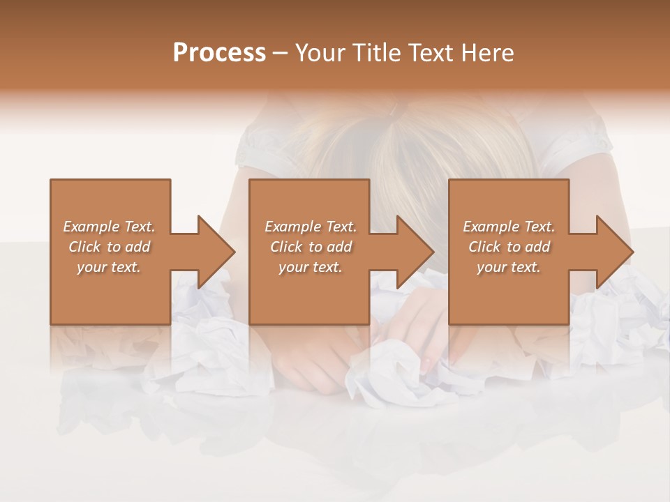 File Workshy Pending PowerPoint Template