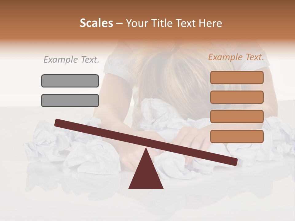 File Workshy Pending PowerPoint Template