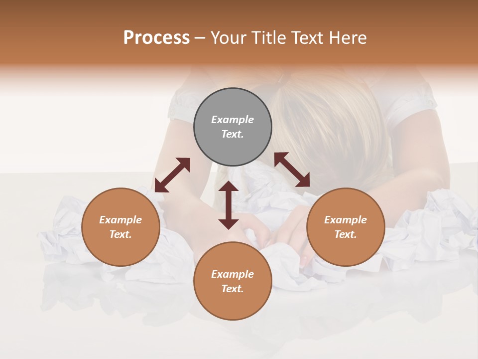 File Workshy Pending PowerPoint Template