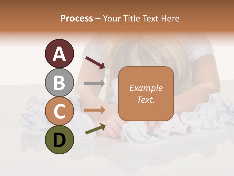 File Workshy Pending PowerPoint Template
