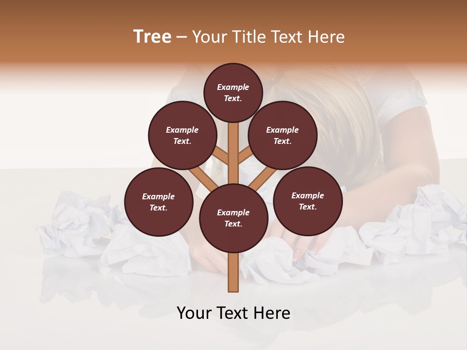 File Workshy Pending PowerPoint Template