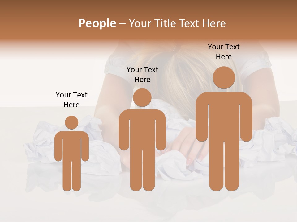 File Workshy Pending PowerPoint Template