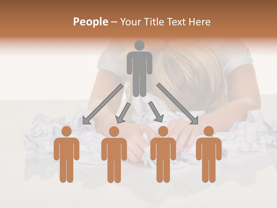 File Workshy Pending PowerPoint Template