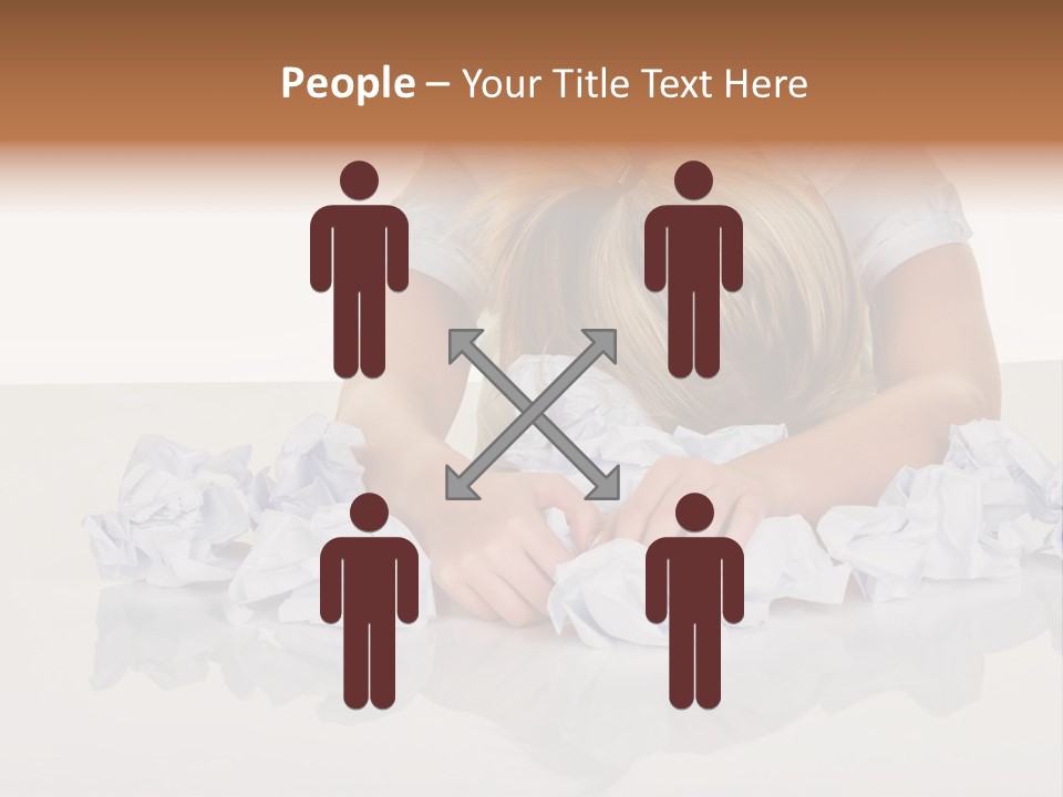 File Workshy Pending PowerPoint Template