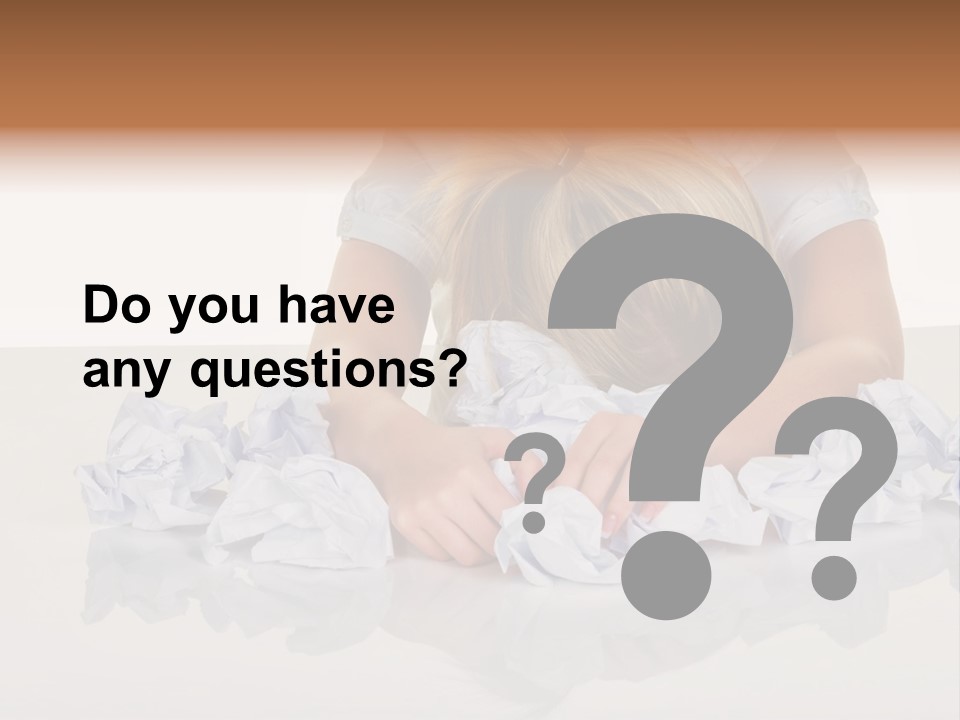 File Workshy Pending PowerPoint Template