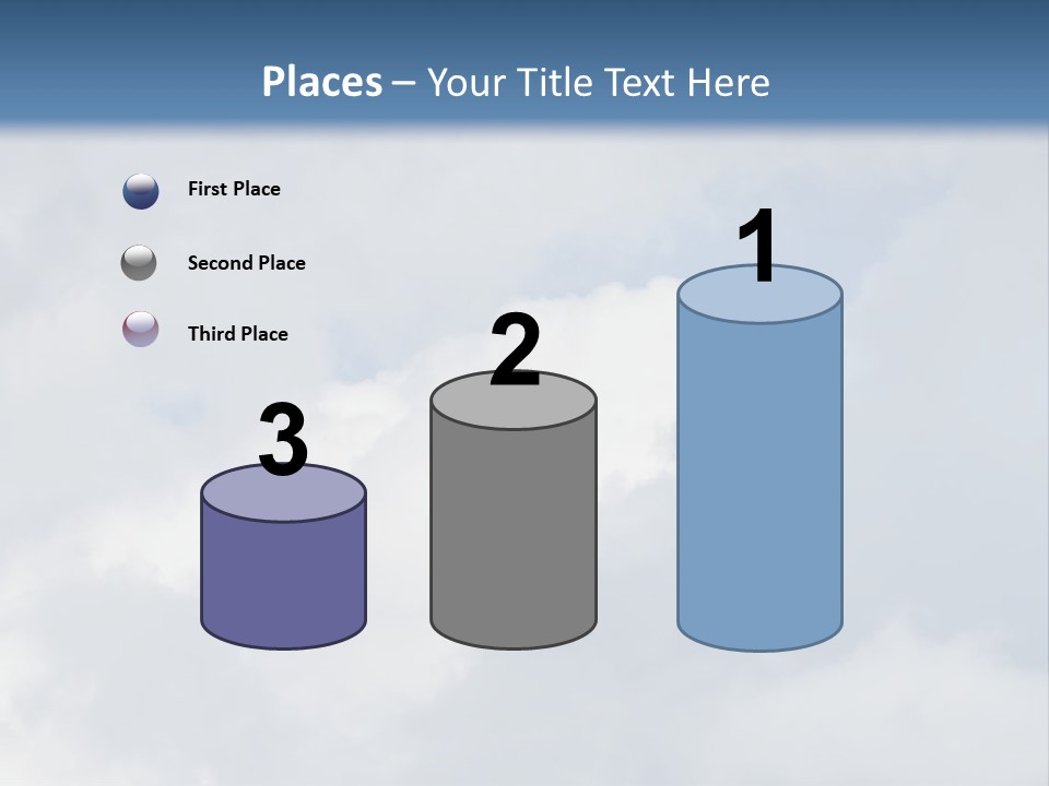 Protection Decay Gas PowerPoint Template