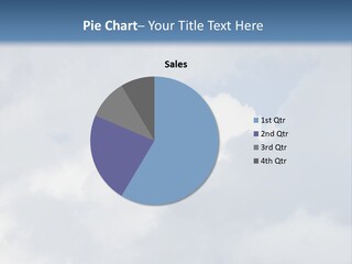 Protection Decay Gas PowerPoint Template