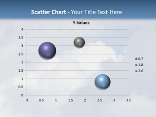 Protection Decay Gas PowerPoint Template