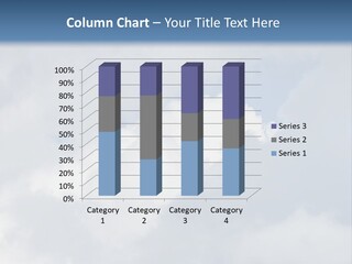 Protection Decay Gas PowerPoint Template