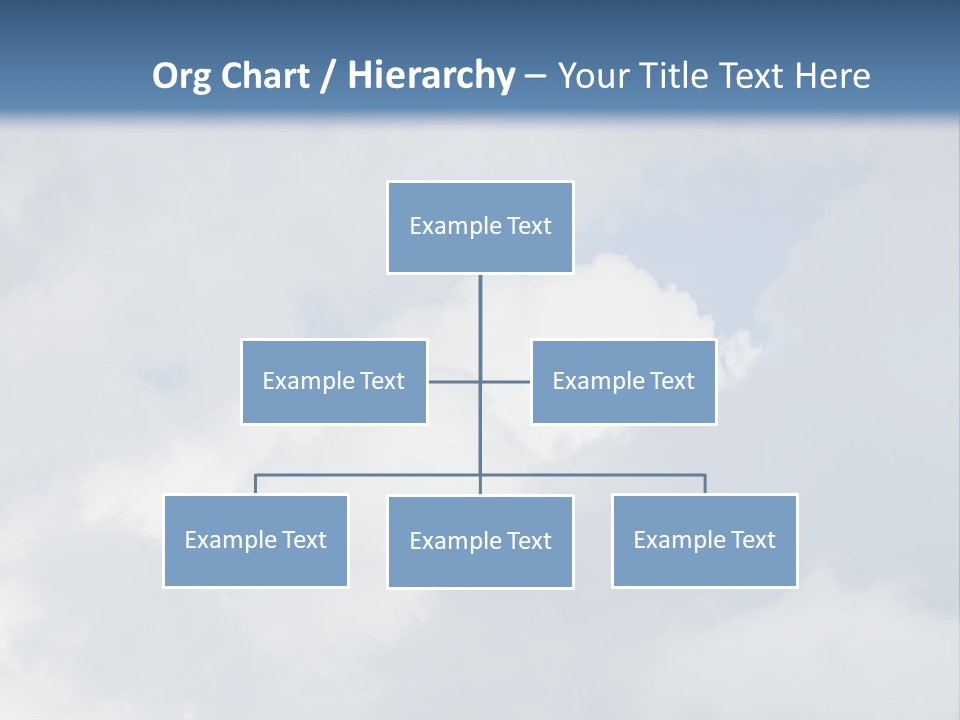 Protection Decay Gas PowerPoint Template