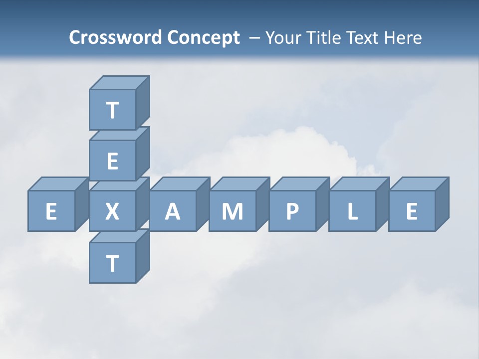 Protection Decay Gas PowerPoint Template