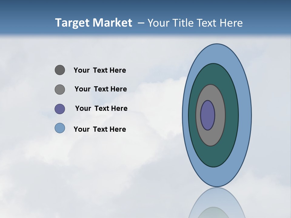Protection Decay Gas PowerPoint Template