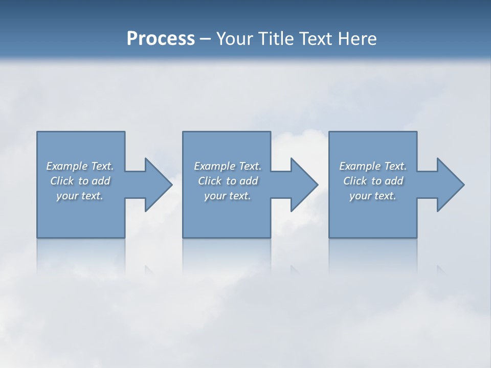 Protection Decay Gas PowerPoint Template