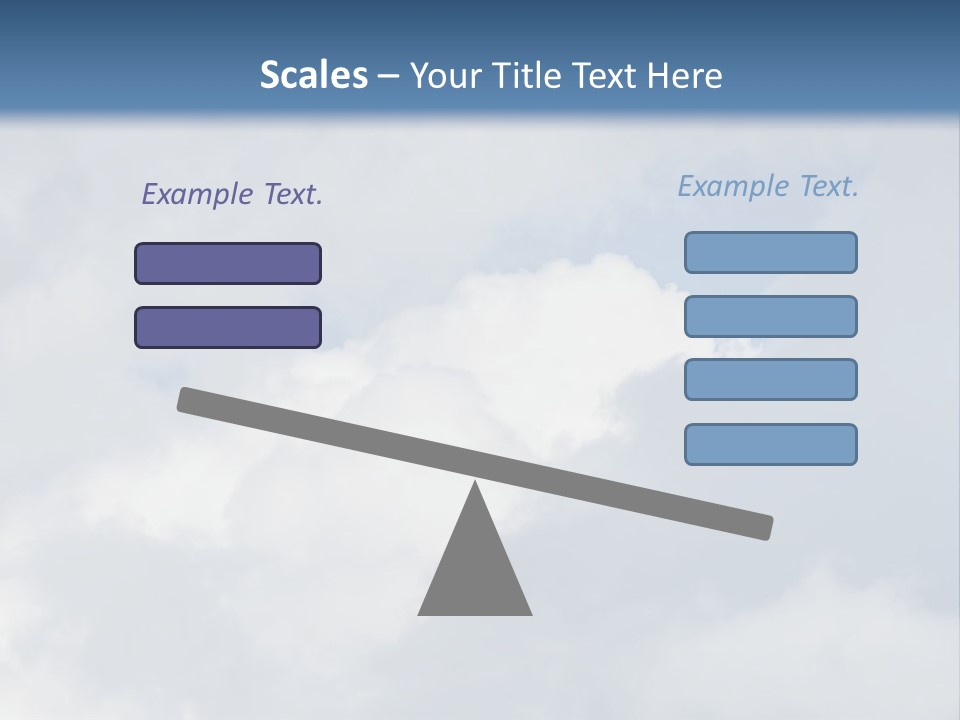 Protection Decay Gas PowerPoint Template