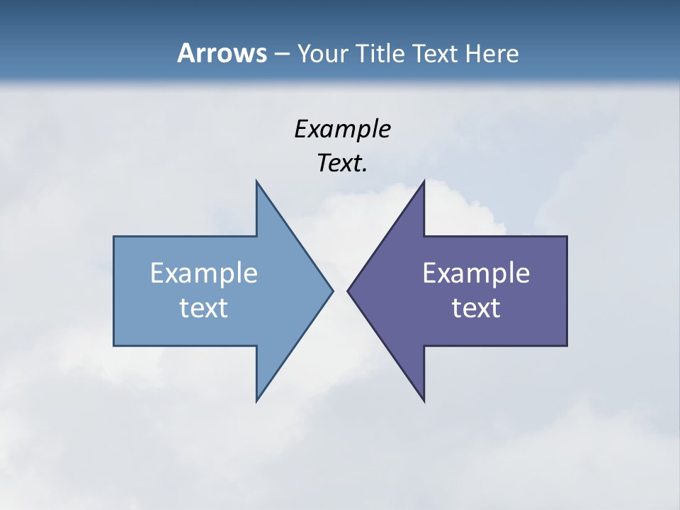 Protection Decay Gas PowerPoint Template