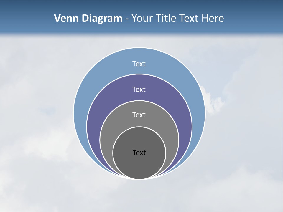 Protection Decay Gas PowerPoint Template