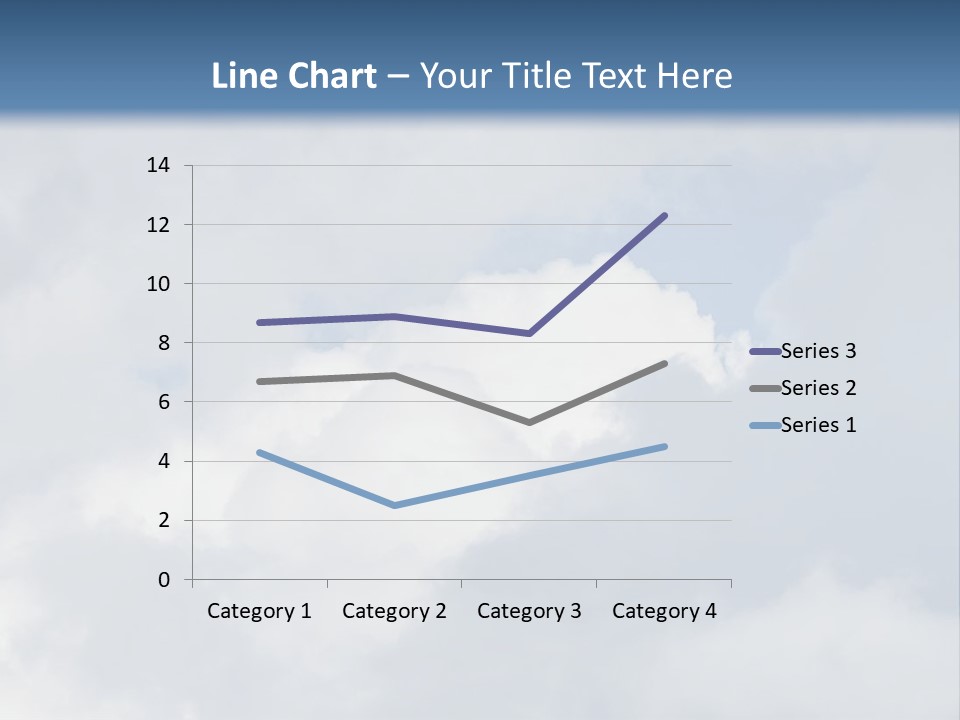 Protection Decay Gas PowerPoint Template