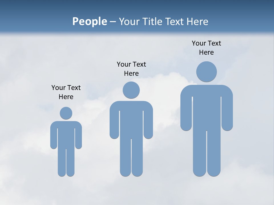 Protection Decay Gas PowerPoint Template