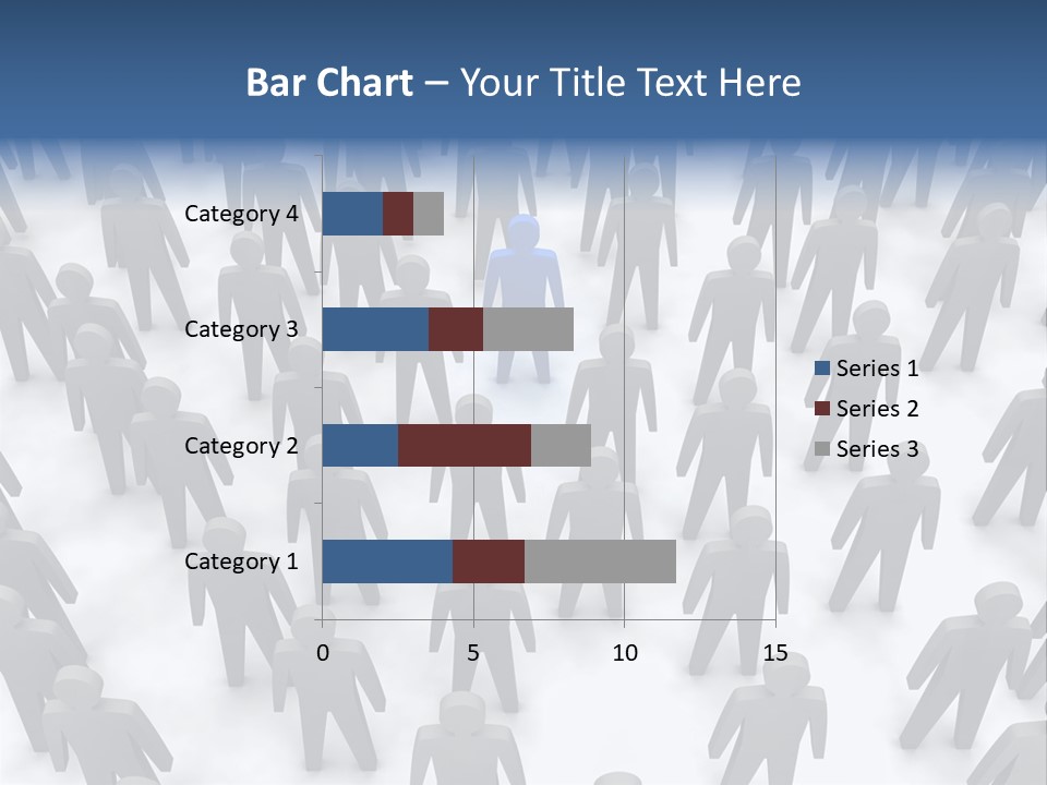 Difference Original Chosen PowerPoint Template
